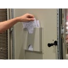 CEMBRE - TASCA PORTA-DOCUMENTI TPD 193X175 MM.