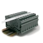 CEMBRE - STRISCE MG-CPMF BIANCHE X MORSETTI ENTRELEC