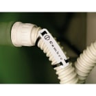 CEMBRE - TARGH.ETF-ROLL HALOGEN FREE VERDE 13X57 MM 44152-HF