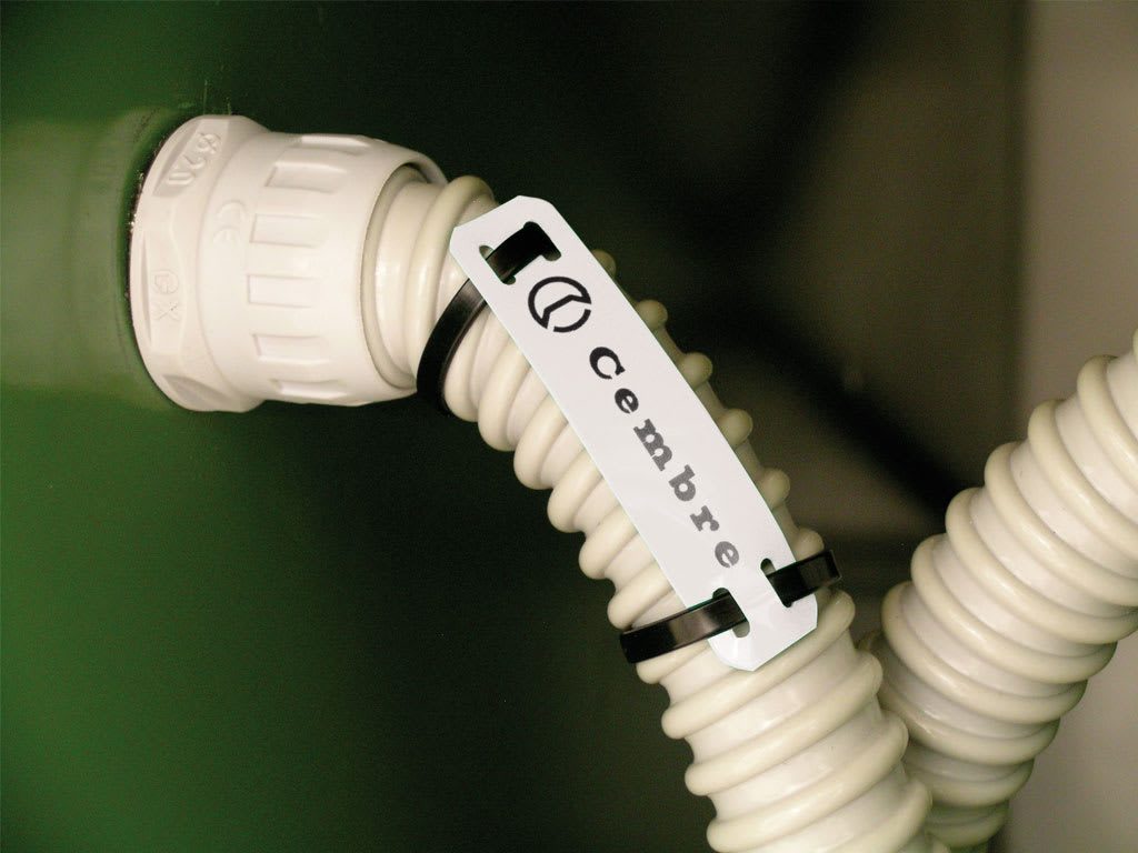 CEMBRE - TARG.SEGN. ETF-ROLL-TPU 10X60 AZZURRO 44360L