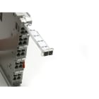 CEMBRE - TARGHETTA MG-TAR BIANCA 8,5X30 X COMPONENTI 45490