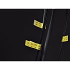 CEMBRE - ETICH.VCT-ROLL ADES.TESS.VINILICO 9X20 MM. 48044