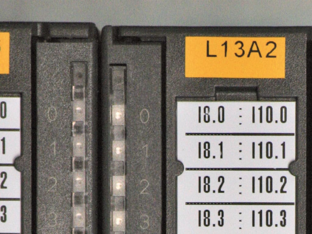 CEMBRE - TAR.MG-PLC GRIGIO 22,75X103,5 HALOGEN FREE
