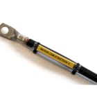 CEMBRE - TARGH.TAR-ROLL SEGN.BIANCO 15X40MM HAL.F