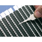 CEMBRE - Kit di avviamento PMP-30 con sigle, tube e elementi di siglatura.