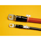 CEMBRE - FASC.X SEGNALAZ.PA6.6 L=100X2,5MM.NAT/100PZ