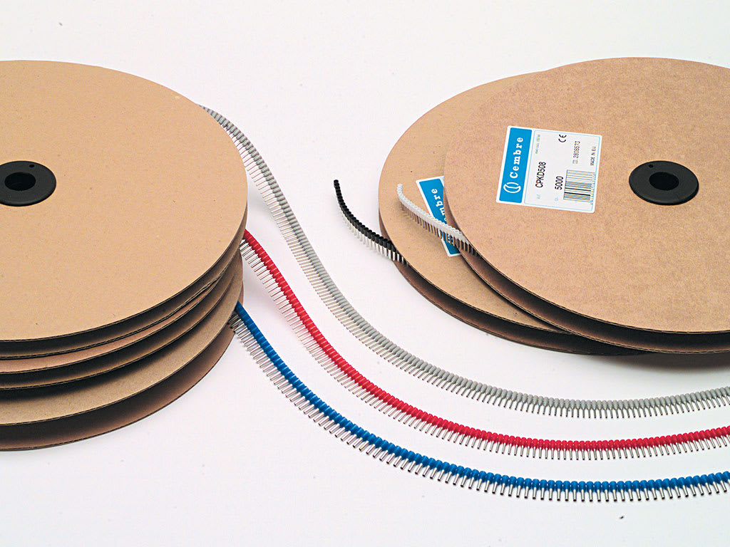 CEMBRE - APPLICATORE X CAPIC.CONCAT.sez.0,25-1,5mmq. RA-3