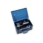 CEMBRE - TESTA OLEODINAMICA X CU E AL.1000 MMQ. RHU450