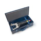 CEMBRE - TESTA OLEOD. TRANCIACAVI CU-AL Ø 65MM TC065-SC