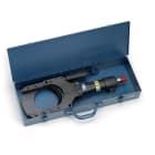 CEMBRE - TESTA OLEODINAMICA TRANCIACAVI ØMAX=120MM TC120