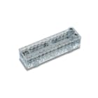 CEMBRE - Morsettiera unipolare a 26 vie sez. 35mmq per un'efficace connessione elettrica. Z35-26D