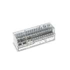 CEMBRE - PARTITORE BIPOLARE 125A 14VIE SEZ.35 MMQ