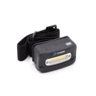 CEMBRE - Torcia frontale LED 400 lumen per illuminare al meglio ogni tua avventura all'aperto. CBL02-W