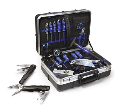 CEMBRE - PROMOZIONE KIT LINEA RIGIDA