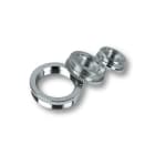 CEMBRE - ADATTATORE OTTONE NICHELATO PG13,5-M20X1,5