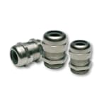 CEMBRE - Pressacavo in ottone nichelato "EMC" M20x1,5 IP68,5 BAR.