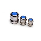 CEMBRE - PRESS.MAXIBRASS OTT.NICH.IP68 PG7+DISCH.ANT 2900DP.07N