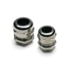 CEMBRE - Pressacavo Maxibrass ATEX in ottone nichelato con filetto lungo M12x1,5 IP65.
