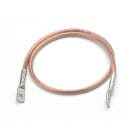 CEMBRE - Cavo per messa a terra pompa (1 metro) kit messa a terra. EK100