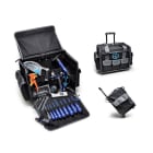 CEMBRE - Kit composto da trolley assortito TRL02.