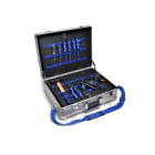 CEMBRE - Kit valigia assortita GPTA-L Light e borsa assortita. KIT-VAL-GPTA-L