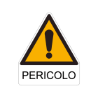 CEMBRE - ETICH.AVVERTIMENTO WST-TSW LATO=50 MM+TE