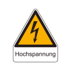 CEMBRE - ETICH.AVVERT.WST-TSW LATO=50MM+TESTO TED