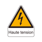 CEMBRE - ETICH.AVVERT.WST-TSW LATO=50MM+TESTO FRANC. 0400HT024-F