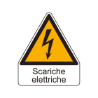 CEMBRE - ETICH.AVVERTIMENTO WST-TSW LATO=50 MM+TE