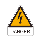 CEMBRE - ETICH.AVVERT.WST-TSW LATO=50MM+TESTO ING