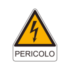 CEMBRE - ETICH.AVVERTIMENTO WST-TSW LATO=50 MM+TE