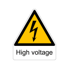 CEMBRE - ETICH.AVVERT.WST-TSW LATO=100MM+TESTO INGL.