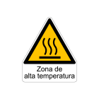 CEMBRE - ETICH.AVVERT.WST-TSW LATO=150MM+TESTO SPAGN 0402HS004-E