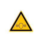 CEMBRE - ETICH.AVV.WS-HN ELEVATA' RUMOROSITA' 200MM. 201905