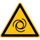 CEMBRE - ETICH.AVV.WS-AS AVVIAMENTO AUTOMATICO 150MM 202304