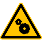 CEMBRE - ETICH.AVV.WS-MO ORGANI MECCAN.IN MOTO 300MM 202506
