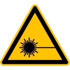 CEMBRE - ETICH.AVVERTIMENTO WS-LR LASER 150 MM.