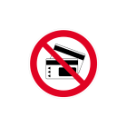 CEMBRE - ETIC.PS-MC VIET.ACCESSO SUP.MAGNETICI 300MM 211805