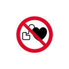 CEMBRE - ETIC.PS-PM VIET.ACC.PORT.STIM.CARDIACI 25MM 212100