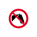 CEMBRE - ETICH.PS-SC VIET.UTILIZZ.BOMBOLE SPRAY 50MM 213001