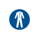 CEMBRE - ETICH.PRESCR.MS-WO PROTEGGERE CORPO 200MM.