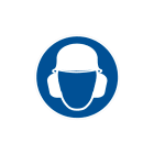 CEMBRE - ETIC.PRESC.MS-HD PROTEGG.CAPO E UDITO 300MM 221205