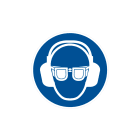 CEMBRE - ETIC.PRESC.MS-GD PROTEGG.VISTA E UDITO 60MM