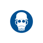 CEMBRE - ETIC.PRESC MS-HM PROT.CAPO E VIE RESP.200MM