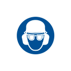 CEMBRE - ETICH.PRESC.MS-FP PROT.CAPO,VISTA E UD.50MM