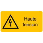 CEMBRE - ETICH. AVVERT.WST-LSY 52X105MM.+TESTO FRANC 2454HT024-F