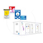 CEMBRE - Kit cabina VS-Kit in all.media ten.20.00.