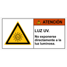 CEMBRE - ETICH.VS-I140 PER IMP.ELETTR.62X125 SPAGNOL