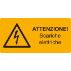 CEMBRE - ETICH.AVVERTIMENTO WST-LAY 37X74 MM.+TESTO