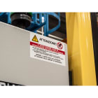 CEMBRE - ETICH.VS-I80 PER IMP.ELETTR.70X120 CROATO 268000-HR